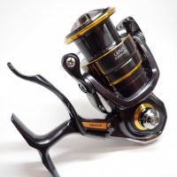 23ラグザス 2500H-LBD